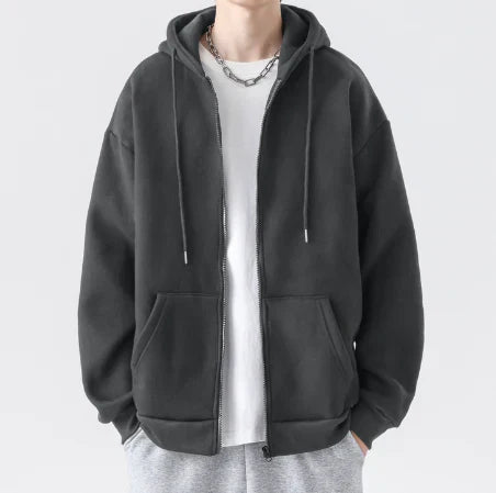 Peyton - Lässiger Herren-Hoodie