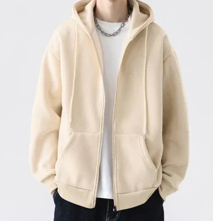 Peyton - Lässiger Herren-Hoodie