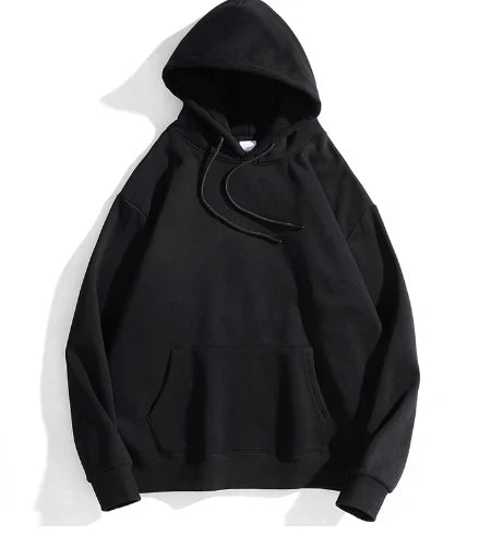 Miller - Lässiger Herren Hoodie