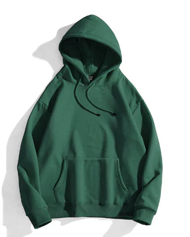 Miller - Lässiger Herren Hoodie