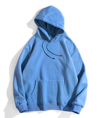 Miller - Lässiger Herren Hoodie