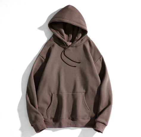 Miller - Lässiger Herren Hoodie