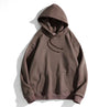 Miller - Lässiger Herren Hoodie