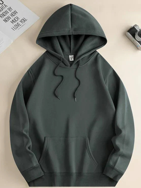 Miller - Lässiger Herren Hoodie