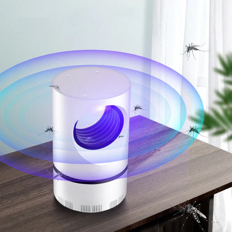 MosqGuard - Ultra UV Mückenschutzlampe