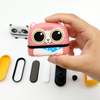 ClothStamp™ - Individueller Namensstempel