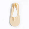 SilkFit - Unsichtbare SilkFit Komfort Socken