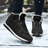 Amayah - Nie wieder kalte Füße - Warm gefütterte Unisex-Schuhe