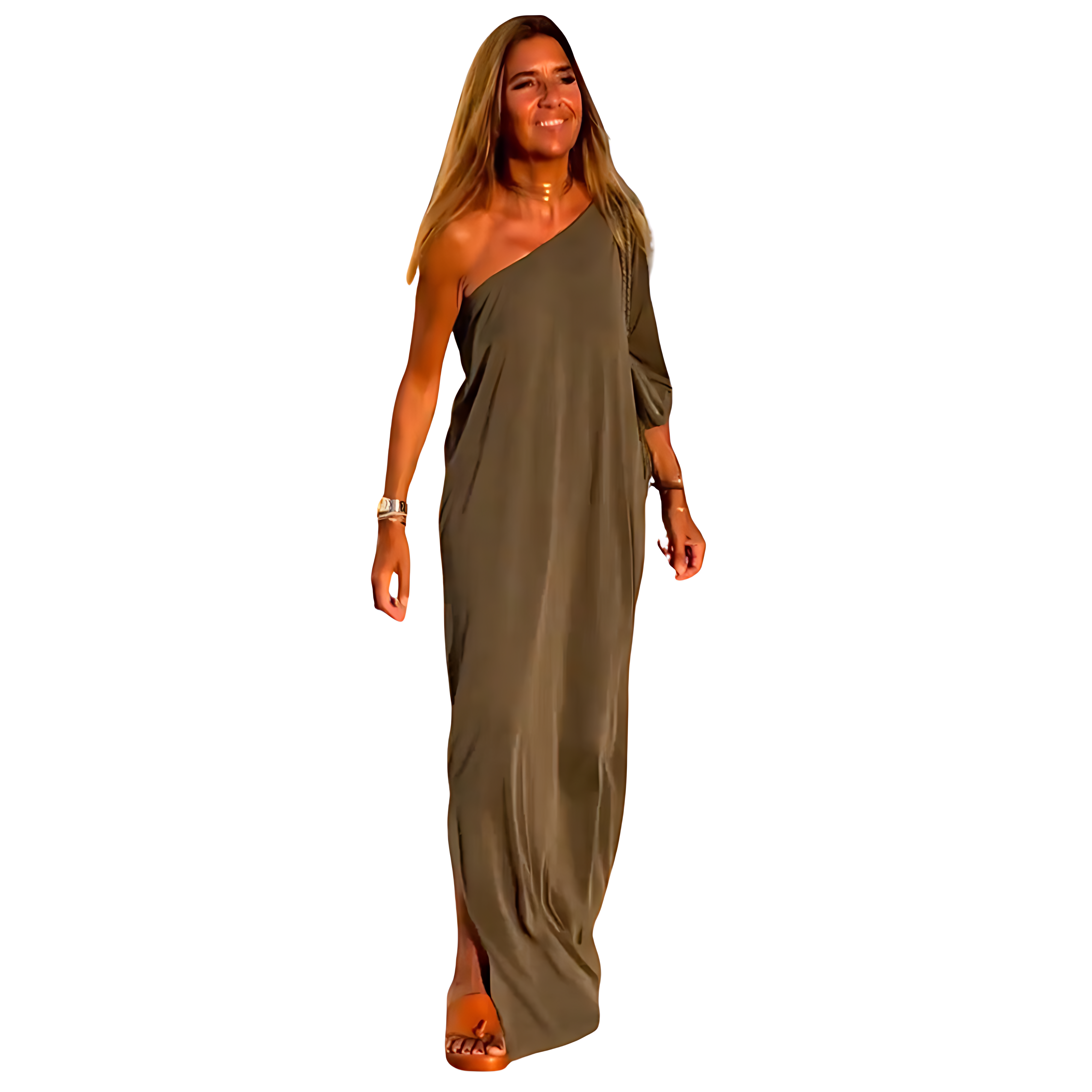 Sabine™ Kleid - Entworfen, um Ihrer Figur zu schmeicheln