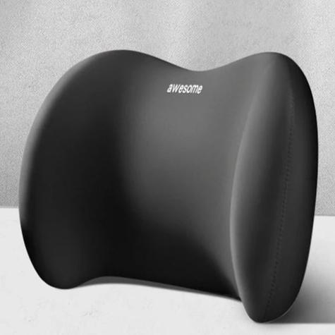 LuxRide - Ultimatives Reisekissen