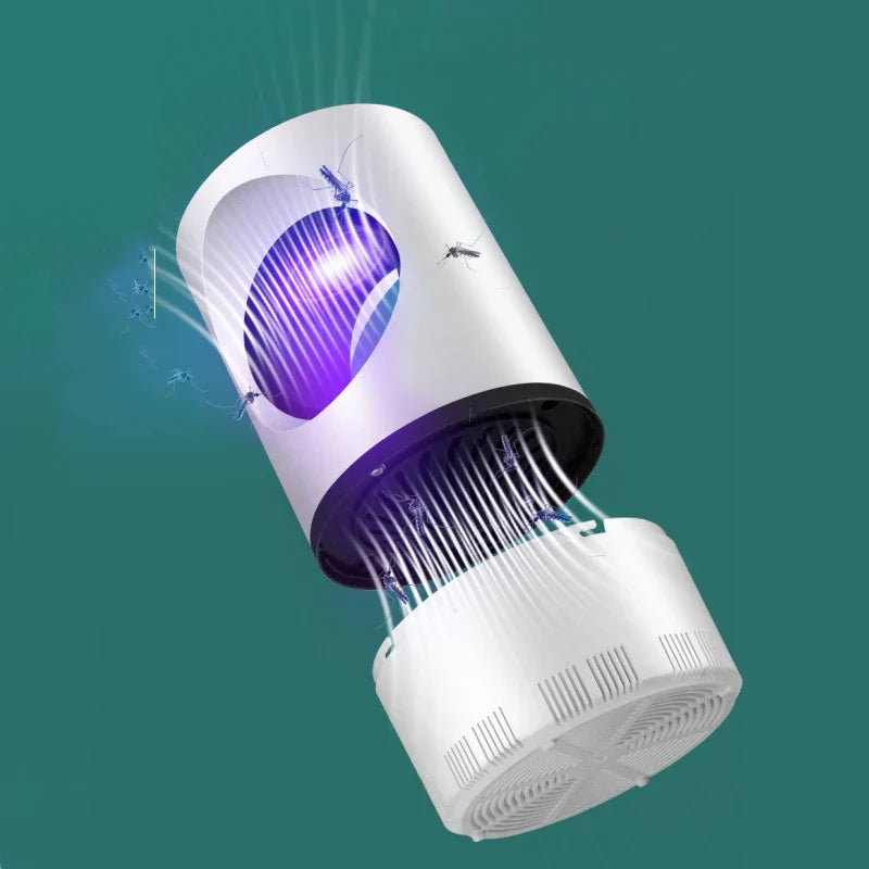 MosqGuard - Ultra UV Mückenschutzlampe