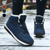 Amayah - Nie wieder kalte Füße - Warm gefütterte Unisex-Schuhe