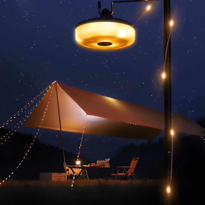 NightLite - Im Dunkeln leuchtende LED