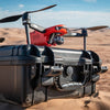SkyPro - Professionell 4k UHD Kamera Drohne