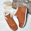 Amayah - Nie wieder kalte Füße - Warm gefütterte Unisex-Schuhe
