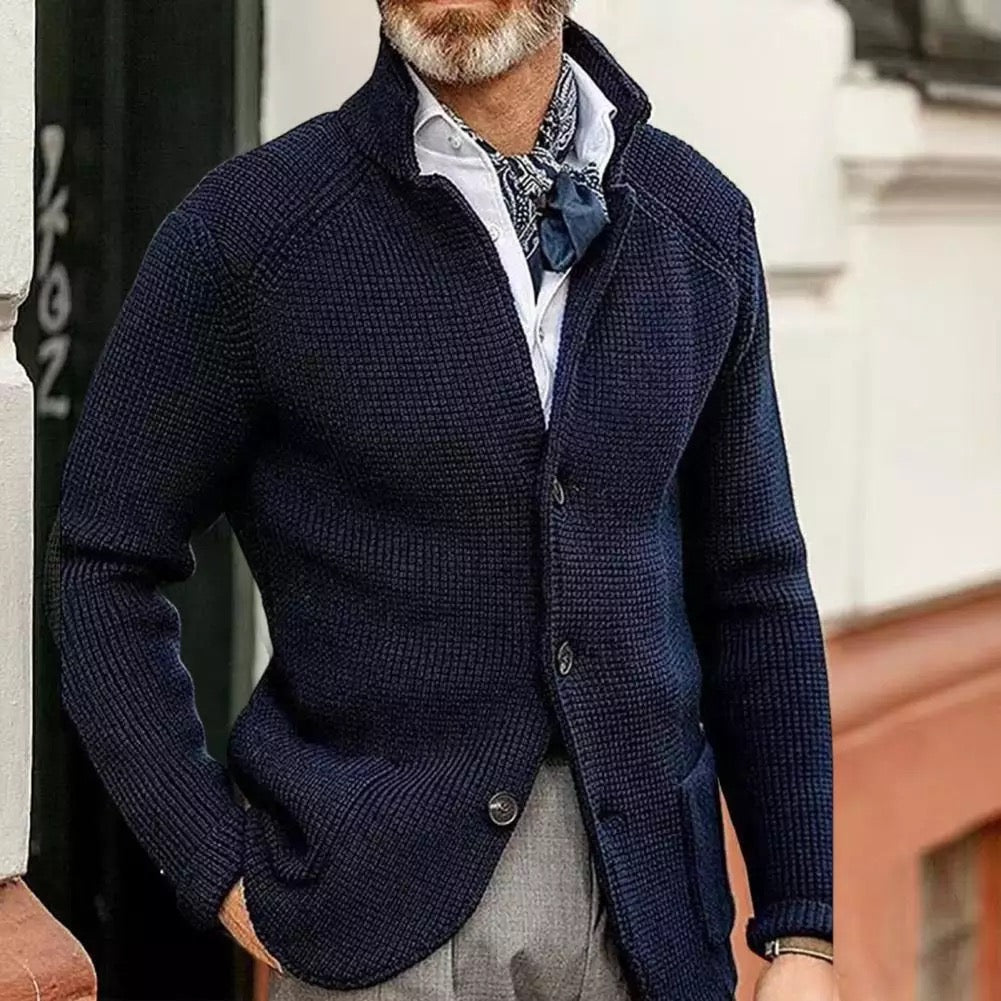 Caden™ - Strickjacke für Männer