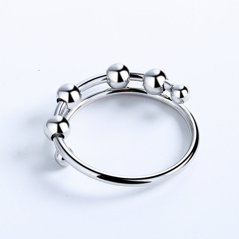 Antistress - Anxiety Ring