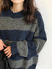 Shannon - Eleganter Oversize-Pullover