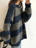 Shannon - Eleganter Oversize-Pullover