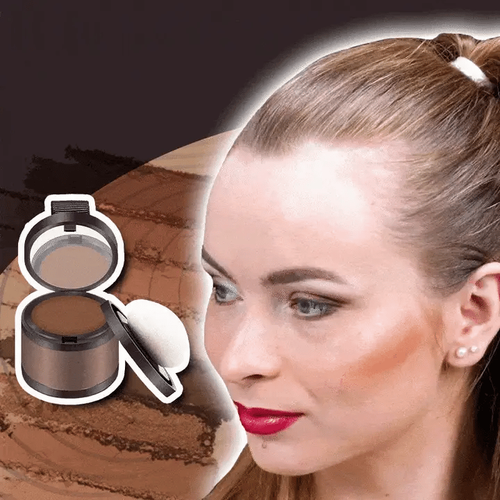 HairMax™ - Verwandeln Sie Ihr Haar von dünn zu dick