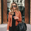 Florentine - lederjacke