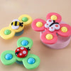 Spinix - Rotierende Spinner Spielzeug
