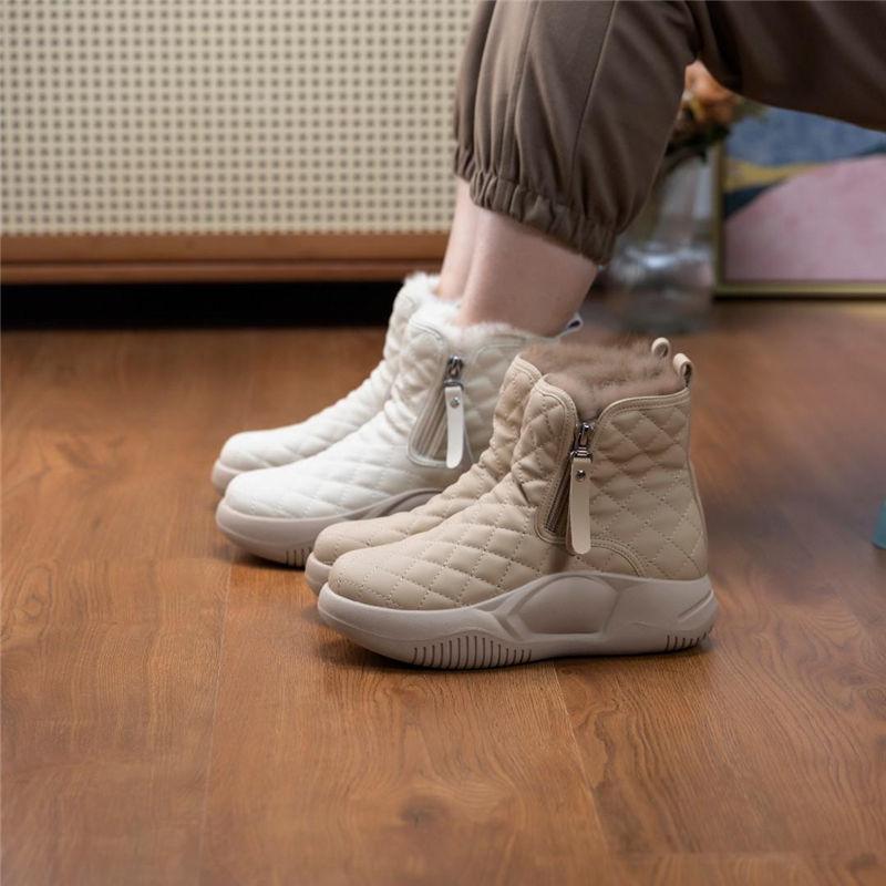 Ayla™ - Modische Stiefel
