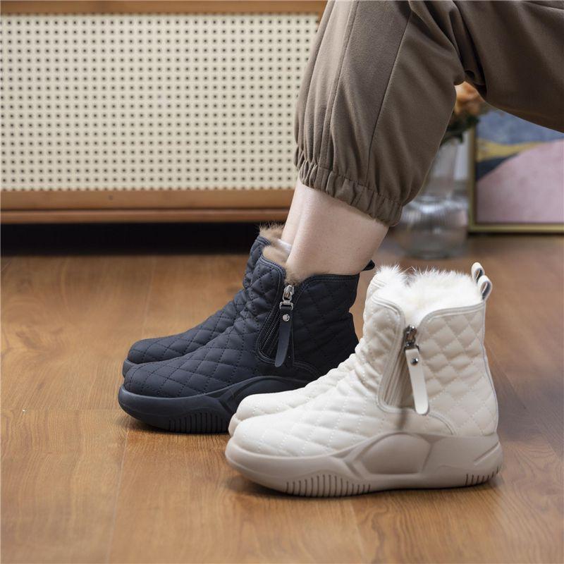 Ayla™ - Modische Stiefel