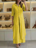 Kate - Schickes Sommerleinen-Outfit