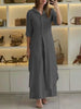 Kate - Schickes Sommerleinen-Outfit
