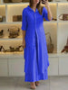 Kate - Schickes Sommerleinen-Outfit