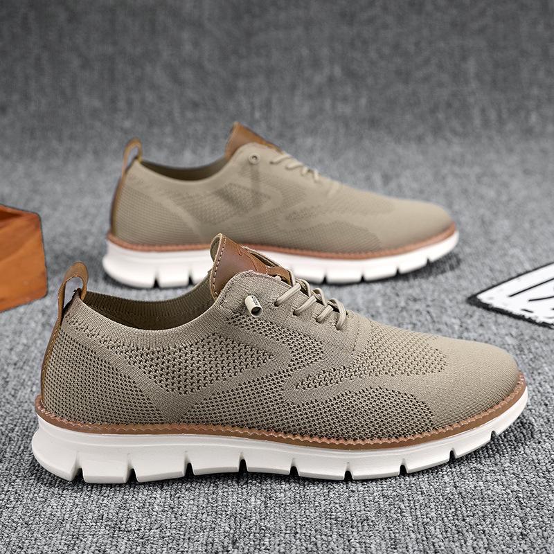 Anton - Moderne orthopädische Schuhe