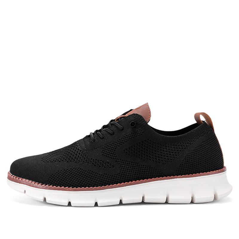 Anton - Moderne orthopädische Schuhe