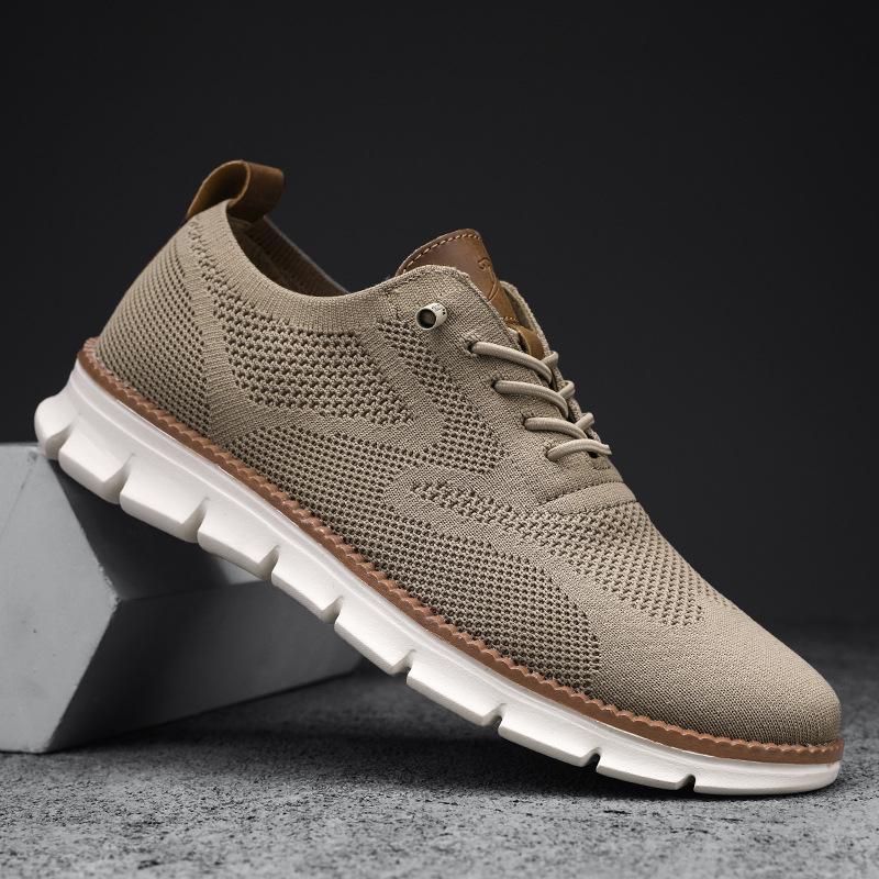 Anton - Moderne orthopädische Schuhe