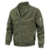 Harry - Elegante moderne bomberjacke für herren