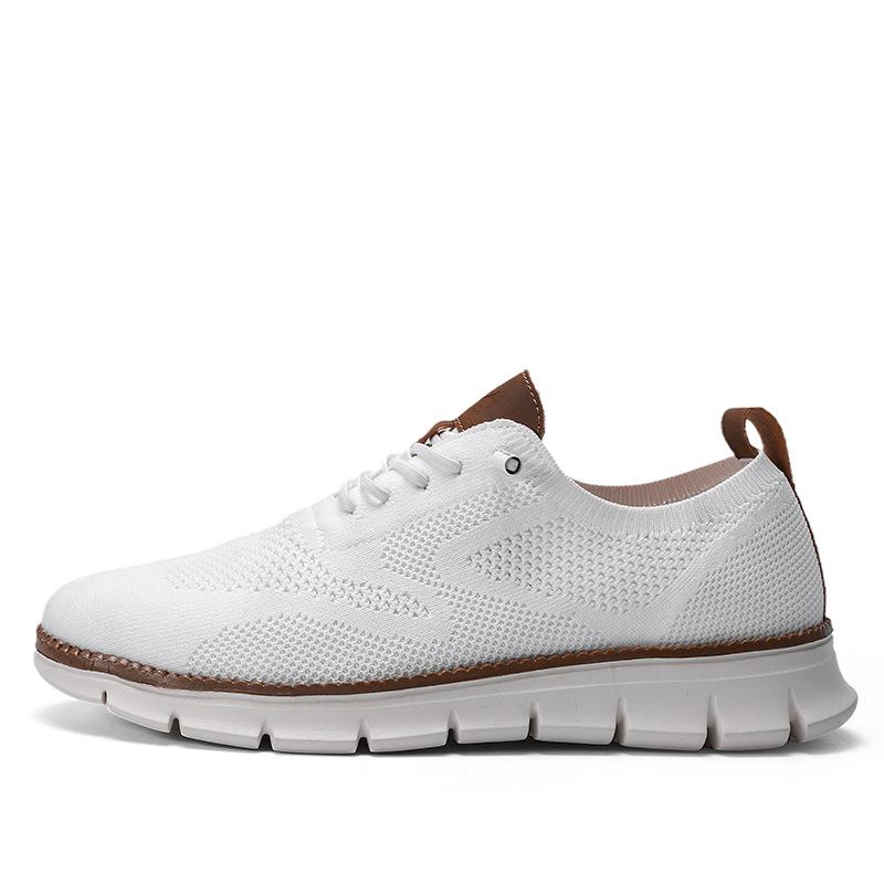 Anton - Moderne orthopädische Schuhe
