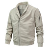 Harry - Elegante moderne bomberjacke für herren