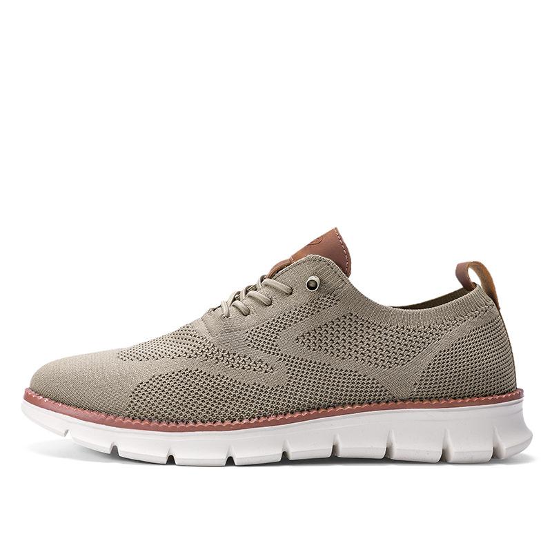 Anton - Moderne orthopädische Schuhe