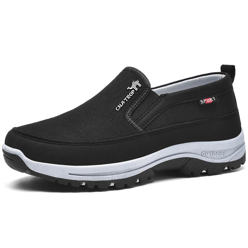 Janis - Orthopedische Wandelschuhen