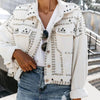 Tami - Auffällige statement-jacke mit nieten