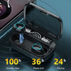 TONSTUFE™ | WASSERFESTE 5.1 BLUETOOTH-KOPFHÖRER