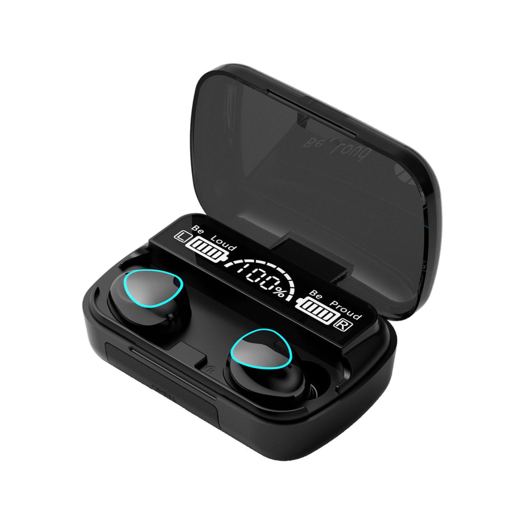 TONSTUFE™ | WASSERFESTE 5.1 BLUETOOTH-KOPFHÖRER