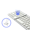 Faltbare Drahtlose Bluetooth-Tastatur
