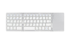 Faltbare Drahtlose Bluetooth-Tastatur