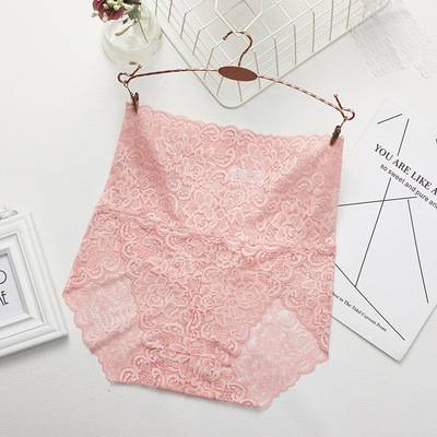 LacePink™ - Leichte, Elegante, Nahtlose Unterwäsche