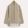 Edna - Ysolde Statement Jacke Mutig & Modisch