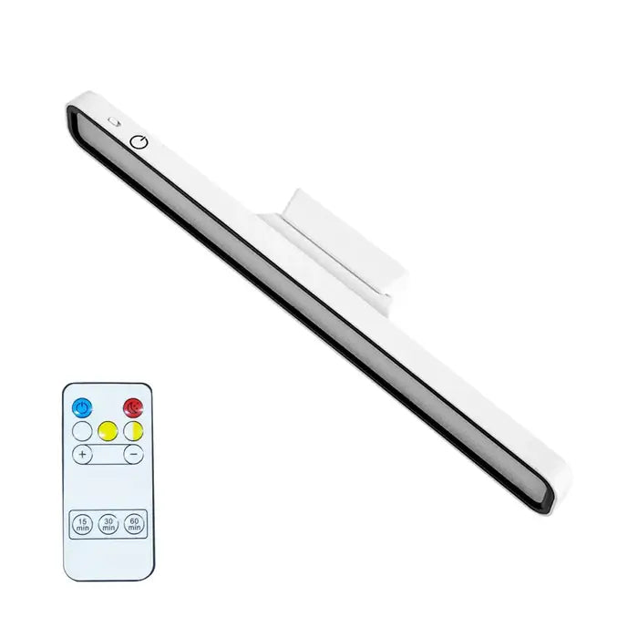 Lumina™ - Multifunktionale Stilvolle LED Lampe