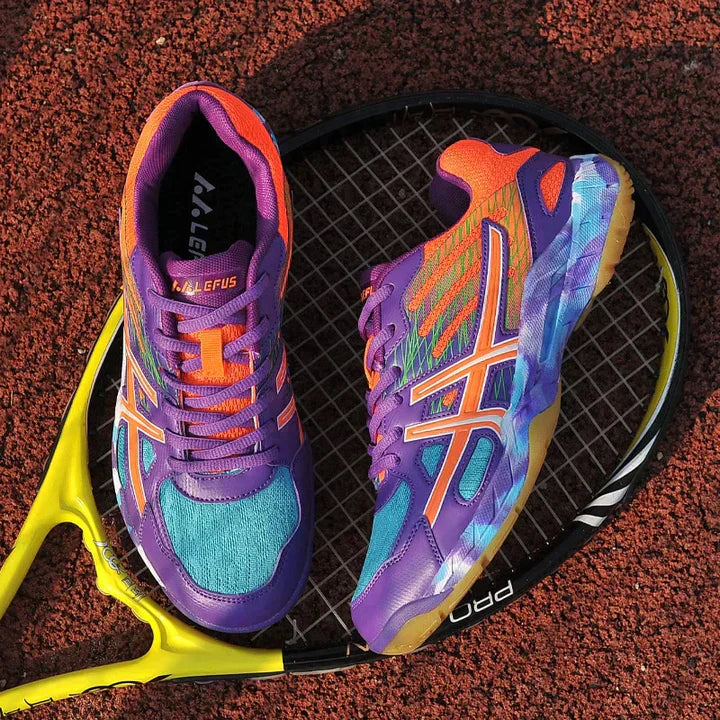 Avianna - Dynamische sportschuhe leicht und atmungsaktiv