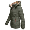 Heike - Stilvolle Damenjacke