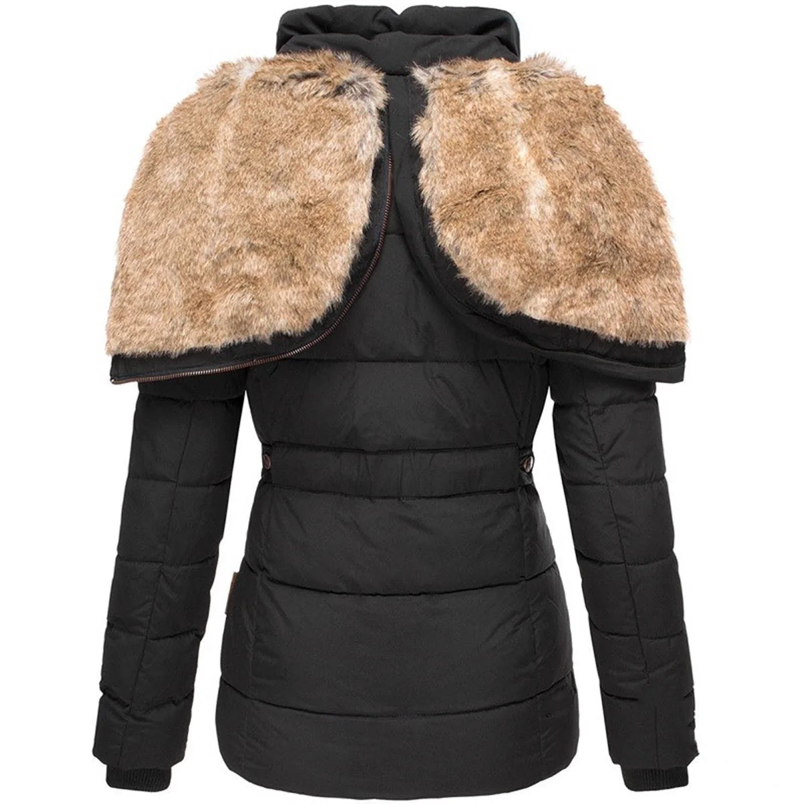 Heike - Stilvolle Damenjacke
